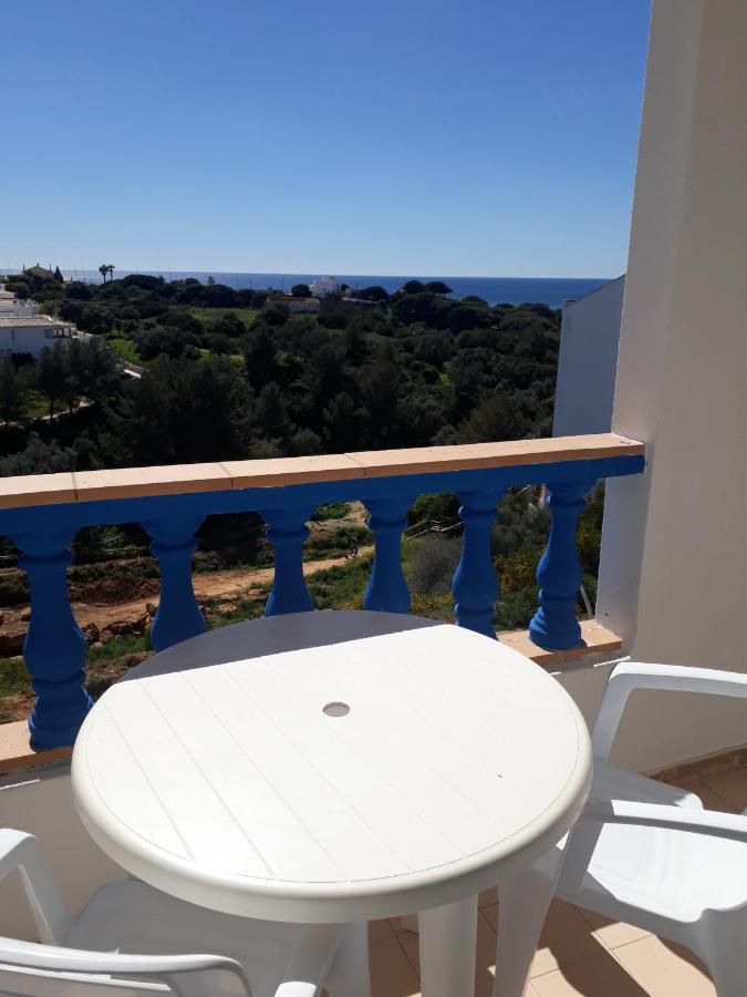 Cantinho Do Mar Albufeira Eksteriør billede