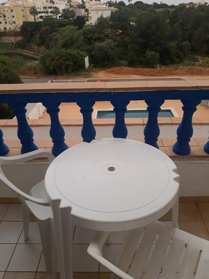 Cantinho Do Mar Albufeira Eksteriør billede